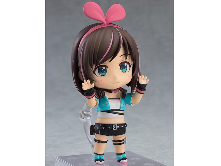 �˂�ǂ낢�� �L�Y�i�A�C A.I.Games 2019Ver.