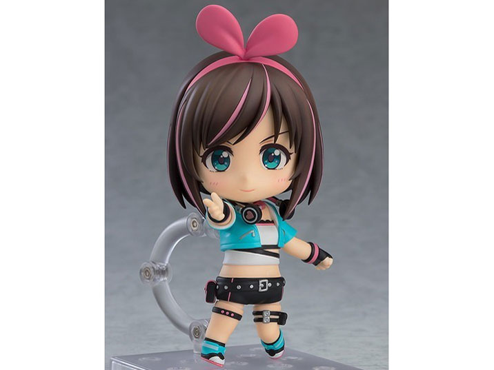 �˂�ǂ낢�� �L�Y�i�A�C A.I.Games 2019Ver. �̐��i�摜