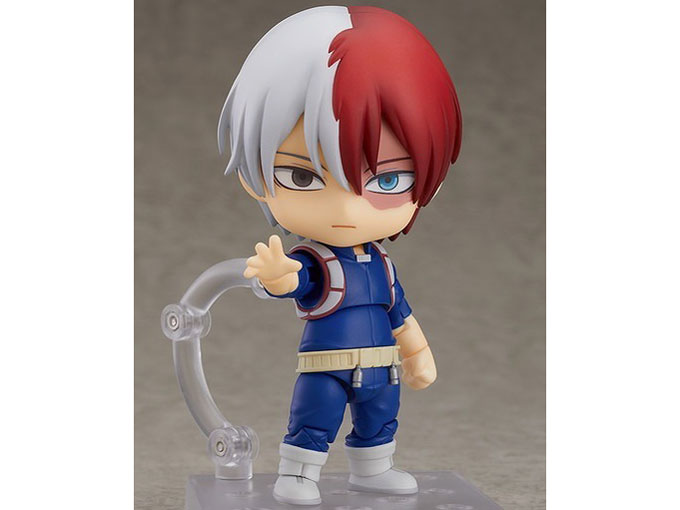 �˂�ǂ낢�� ���œ� �q�[���[�Y�E�G�f�B�V���� �̐��i�摜