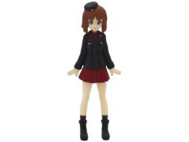 1/35�C���[�W �K�[���Y&�p���c�@�[ ���Z�݂� ���X��ver. �̐��i�摜