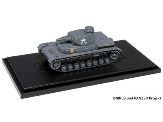 1/72 �K�[���Y&�p���c�@�[ �Ă̂Ђ��ԓ��R���N�V���� IV�����D�^ ���񂱂��`�[�������� �̐��i�摜