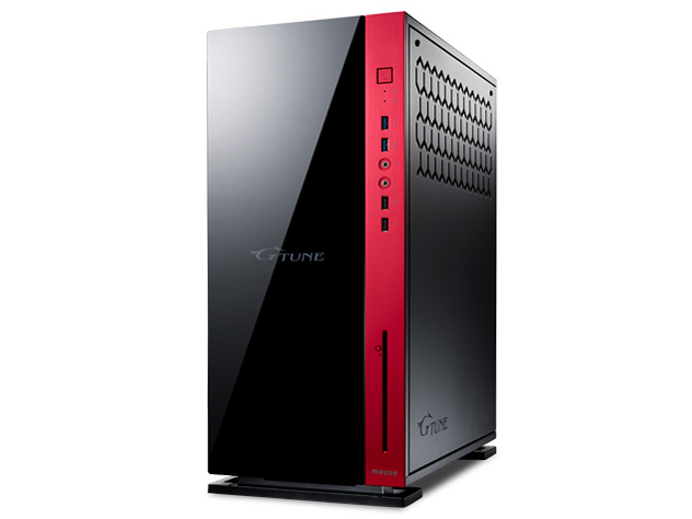 MASTERPIECE i1640SA2 Core i7/16GB������/480GB SSD+3TB HDD/GTX1660Ti���ڃ��f�� �̐��i�摜