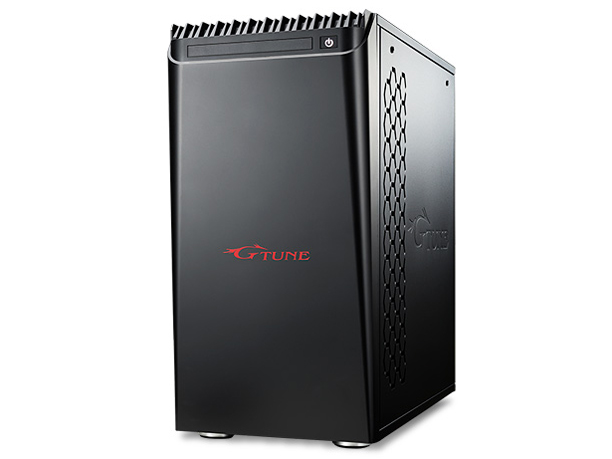 NEXTGEAR i690SA4 Core i7/8GB������/240GB SSD+1TB HDD/GTX1660Ti���ڃ��f�� �̐��i�摜