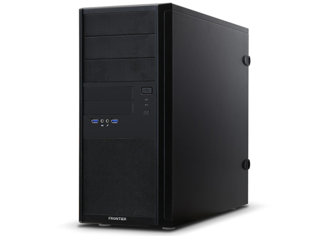 FRGAH370/KD19 ���i.com����/Core i7/8GB������/240GB SSD/1TB HDD/GTX1660Ti/Win10/�J�X�^�}�C�Y�Ή� �̐��i�摜