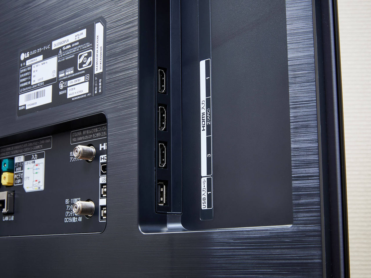 OLED55C9PJA [55�C���`]