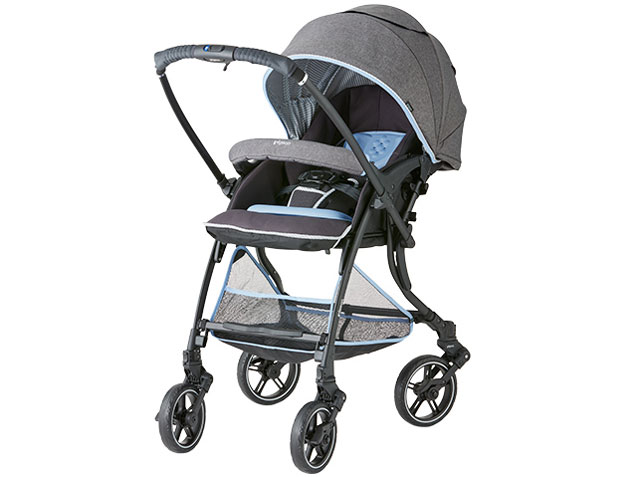 ピジョン ランフィ RA9 [カリヌネイビー] 価格比較 - 価格.com