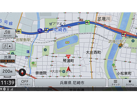 �y�i�r AVIC-RL910