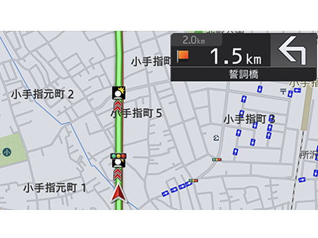 �y�i�r AVIC-RL710