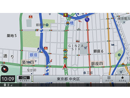 �y�i�r AVIC-RL710