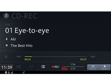 �y�i�r AVIC-RL710