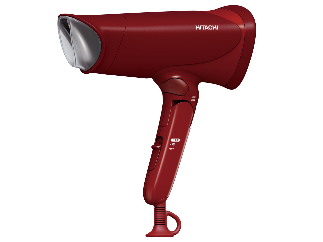 日立 イオンケア HID-T600B(R) [レッド] 価格比較 - 価格.com