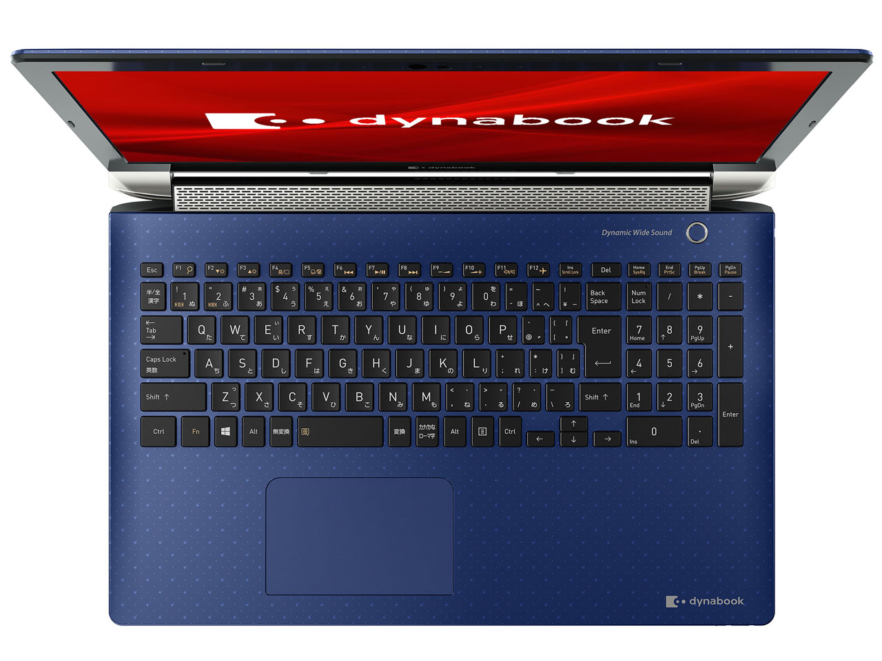dynabook T9 P2T9KPBL [�X�^�C���b�V���u���[]
