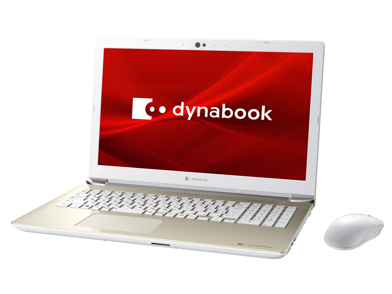 dynabook T7 P2T7KPBG [�T�e���S�[���h]