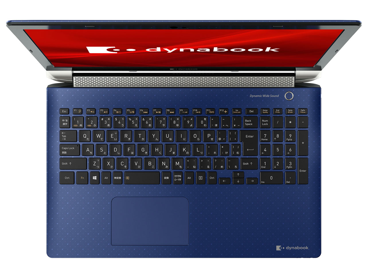 dynabook T7 P2T7KPBL [�X�^�C���b�V���u���[]