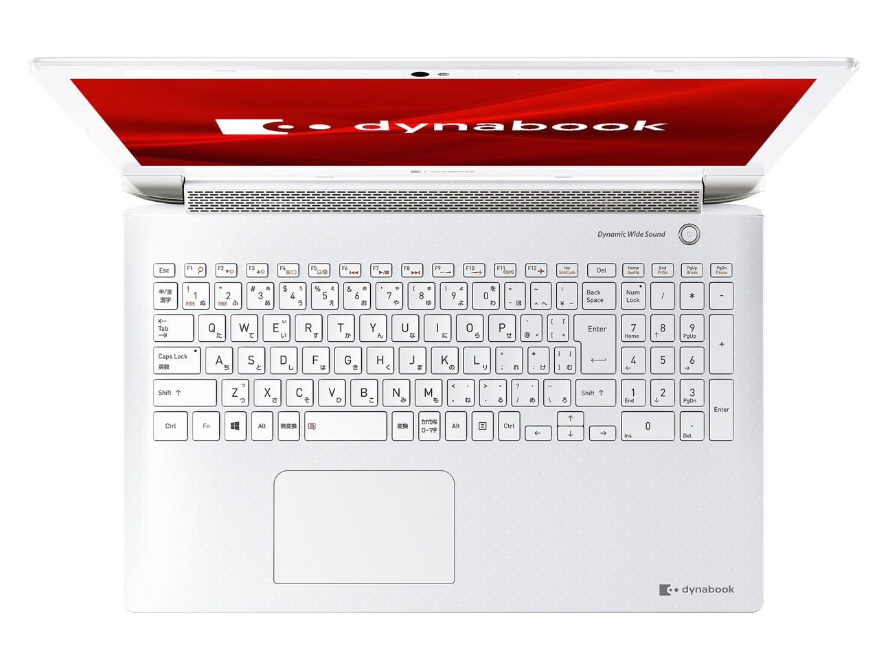 dynabook T7 P2T7KPBW [�����N�X�z���C�g]