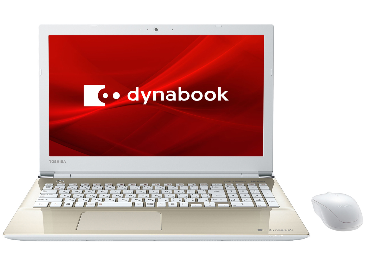 dynabook X5 P1X5KPEG �̐��i�摜