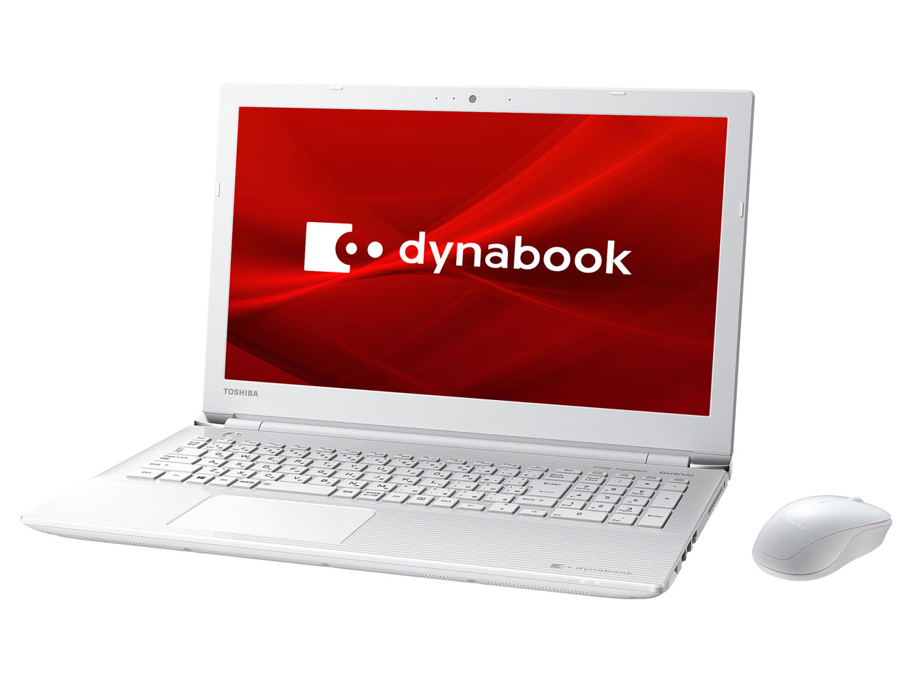 dynabook T4 P1T4KPBW [�����N�X�z���C�g]