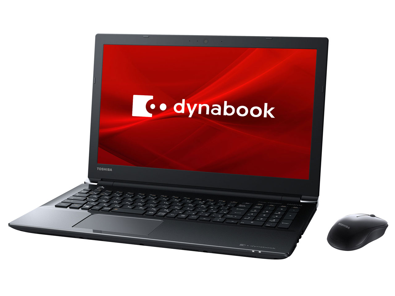 dynabook T4 P1T4KPBB [�v���V���X�u���b�N]