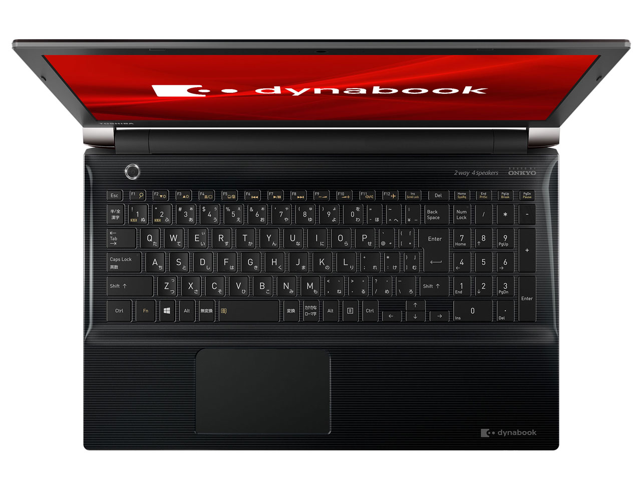 dynabook T4 P1T4KPBB [�v���V���X�u���b�N]