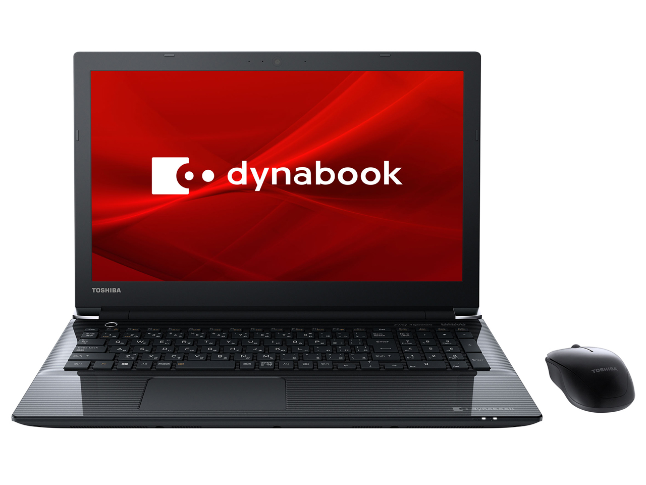 Dynabook dynabook T4 P1T4KPBB [プレシャスブラック] 価格比較 - 価格.com