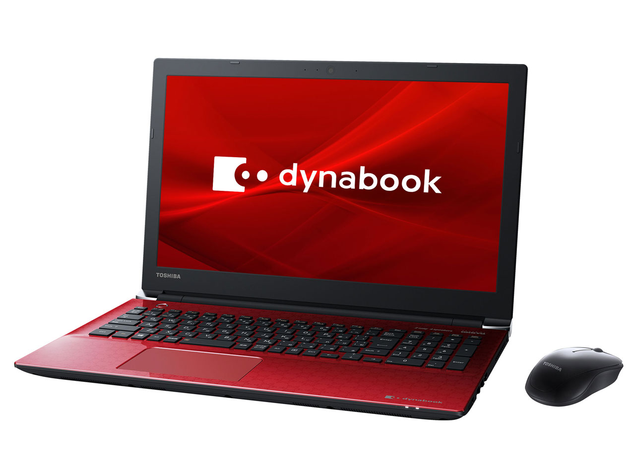 dynabook T4 P1T4KPBR [���f�i���b�h]