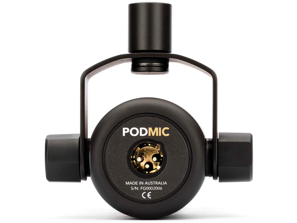 PODMIC [Black]