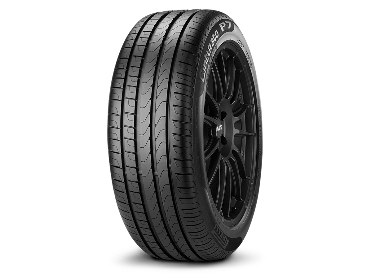 Cinturato P7 RUN FLAT 225/45R18 91V ☆