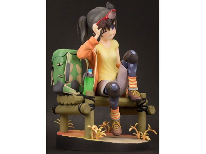 ���}�m�X�X�� �T�[�h�V�[�Y�� 1/7 �ЂȂ� (Autumn Hike)