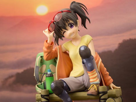 ���}�m�X�X�� �T�[�h�V�[�Y�� 1/7 �ЂȂ� (Autumn Hike)