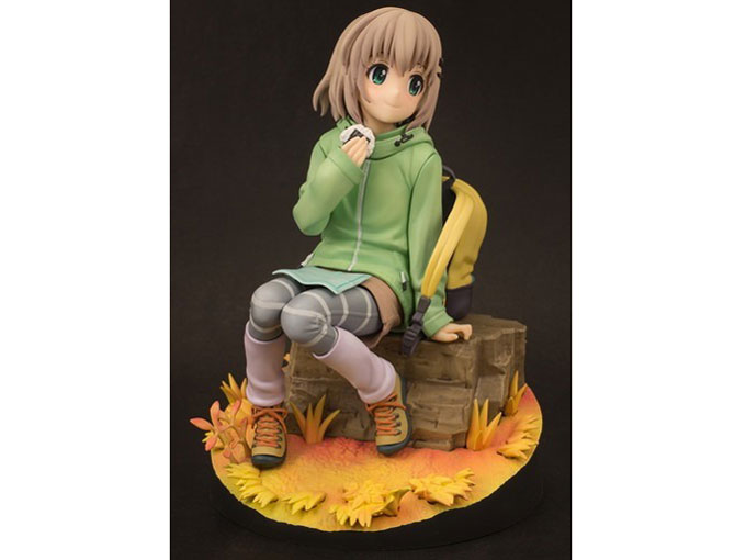 ���}�m�X�X�� �T�[�h�V�[�Y�� 1/7 ������ (Autumn Hike)