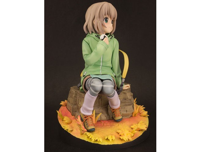 ���}�m�X�X�� �T�[�h�V�[�Y�� 1/7 ������ (Autumn Hike)