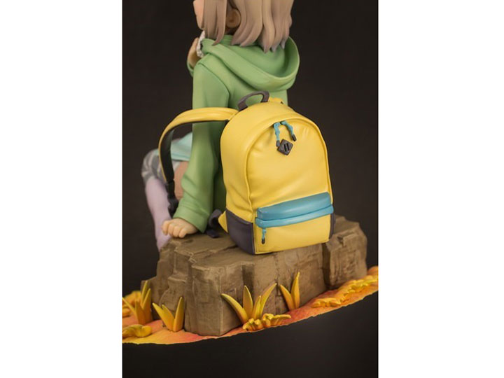 ���}�m�X�X�� �T�[�h�V�[�Y�� 1/7 ������ (Autumn Hike)