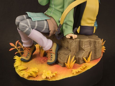 ���}�m�X�X�� �T�[�h�V�[�Y�� 1/7 ������ (Autumn Hike)