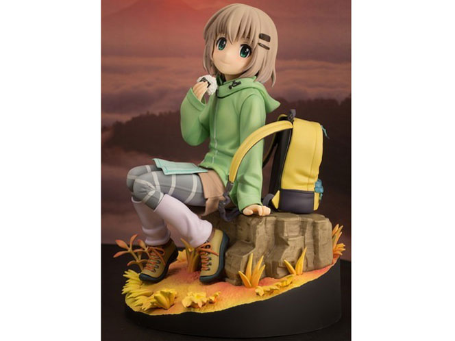 ���}�m�X�X�� �T�[�h�V�[�Y�� 1/7 ������ (Autumn Hike) �̐��i�摜