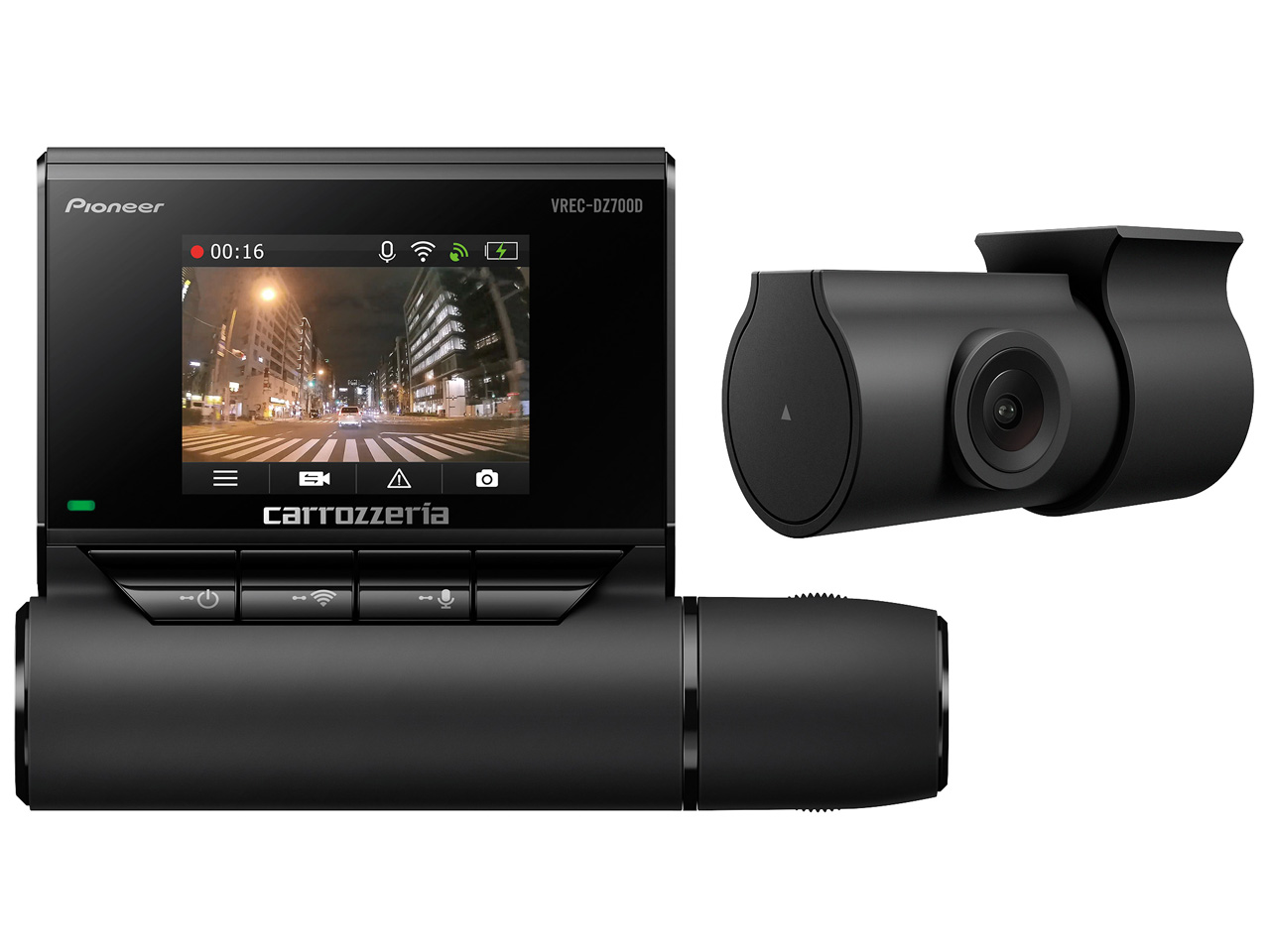 価格.com - VREC-DZ700DLC の製品画像