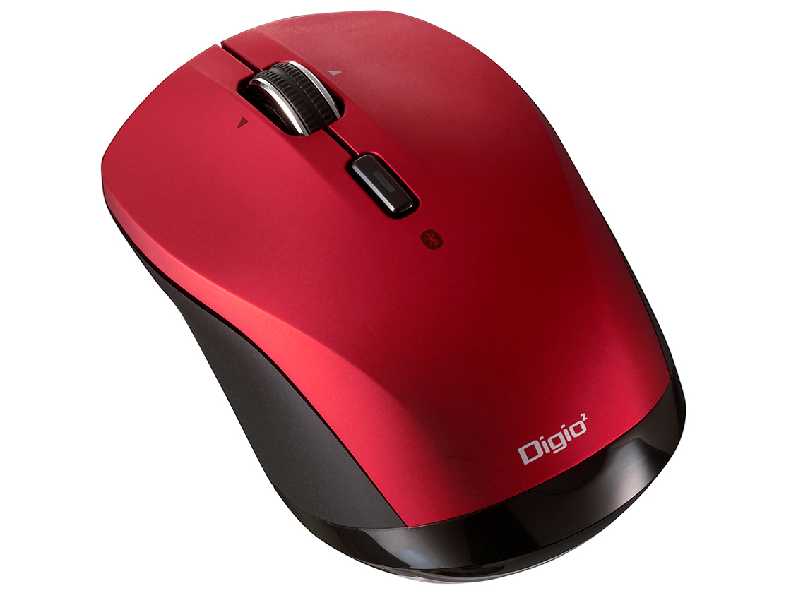 Digio2 MUS-BKT163R [���b�h] �̐��i�摜