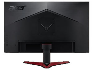 NITRO VG271Pbmiipx [27�C���` �u���b�N]