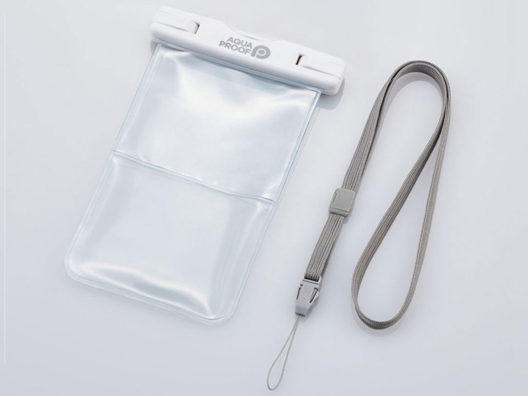 P-WPSK01WH [�z���C�g] �̐��i�摜