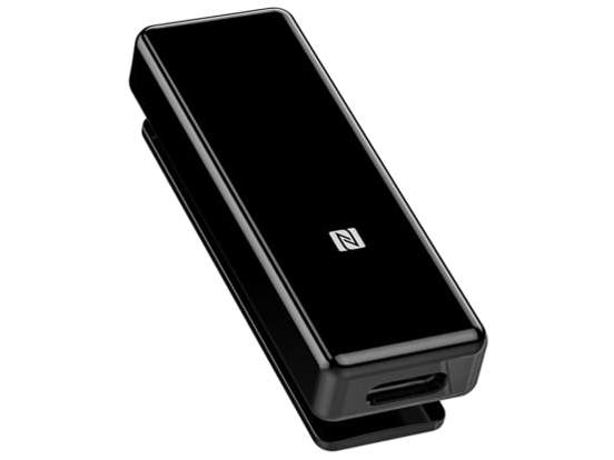 ��BTR FIO-MBTR-B [Black] �̐��i�摜