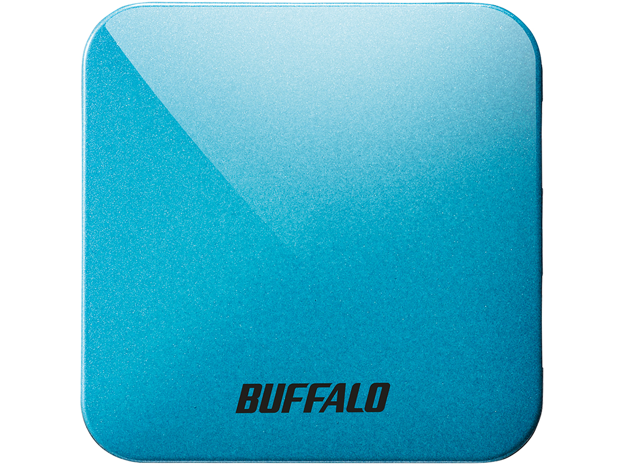 AirStation WMR-433W2-TB [�^�[�R�C�Y�u���[] �̐��i�摜