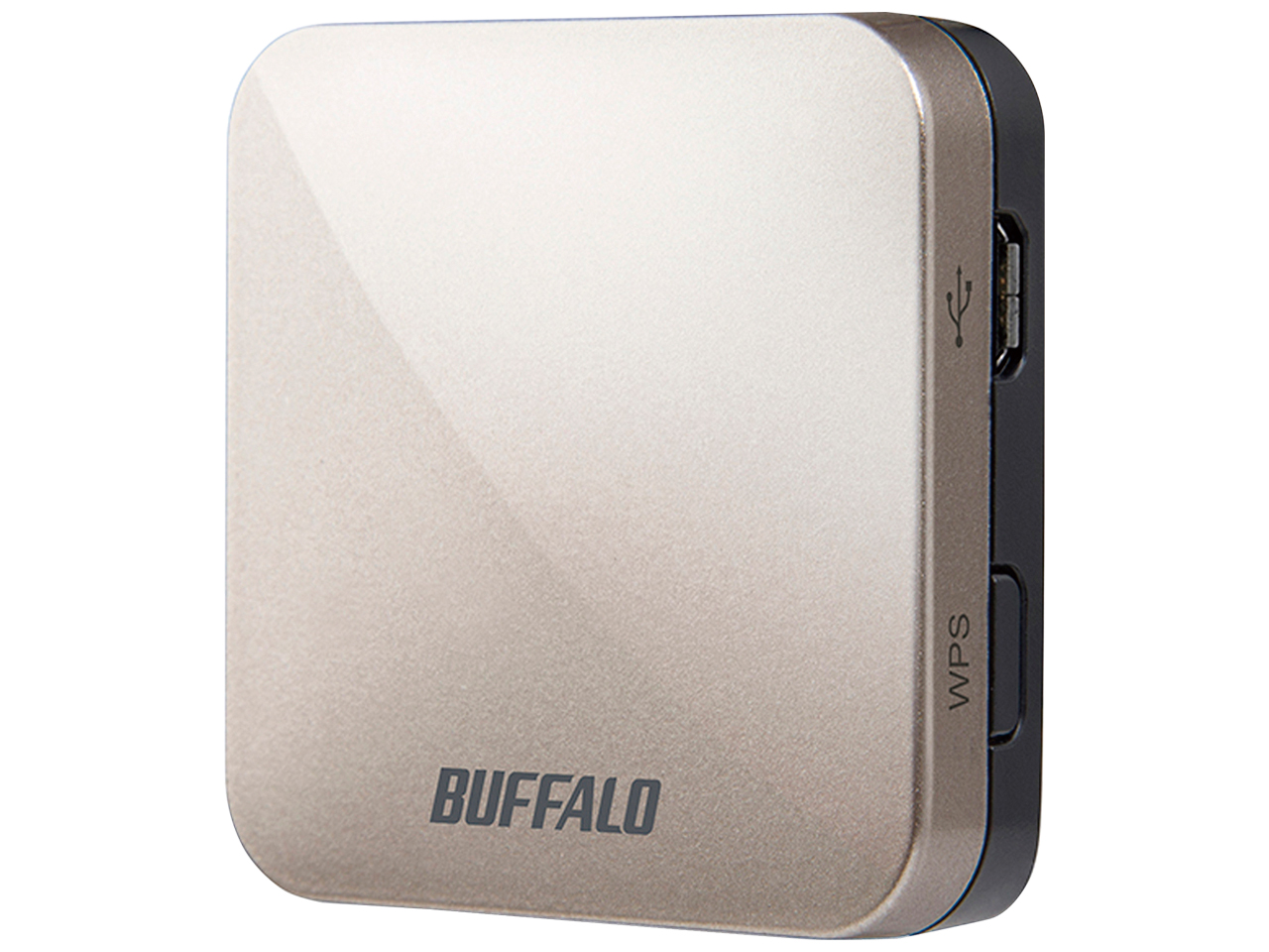 AirStation WMR-433W2-AS [�A�b�V���V���o�[]