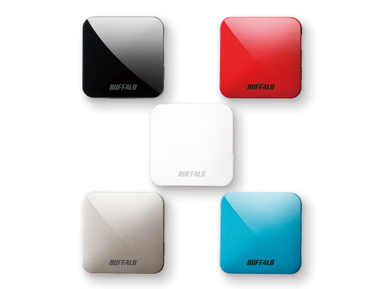 AirStation WMR-433W2-AS [�A�b�V���V���o�[]