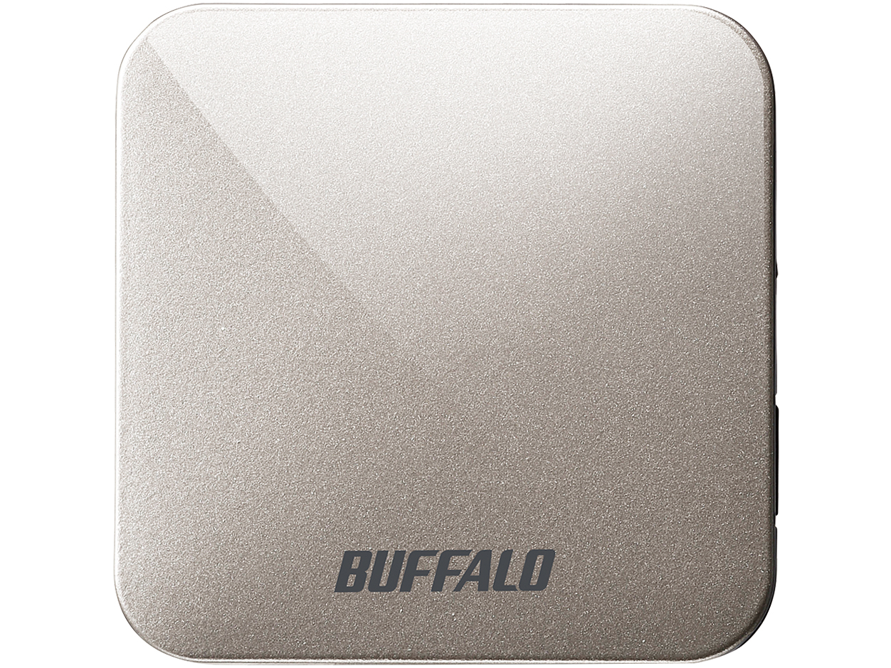 AirStation WMR-433W2-AS [�A�b�V���V���o�[] �̐��i�摜