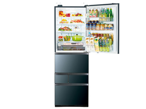 VEGETA GR-R500GW(XK) [�N���A�~���[]