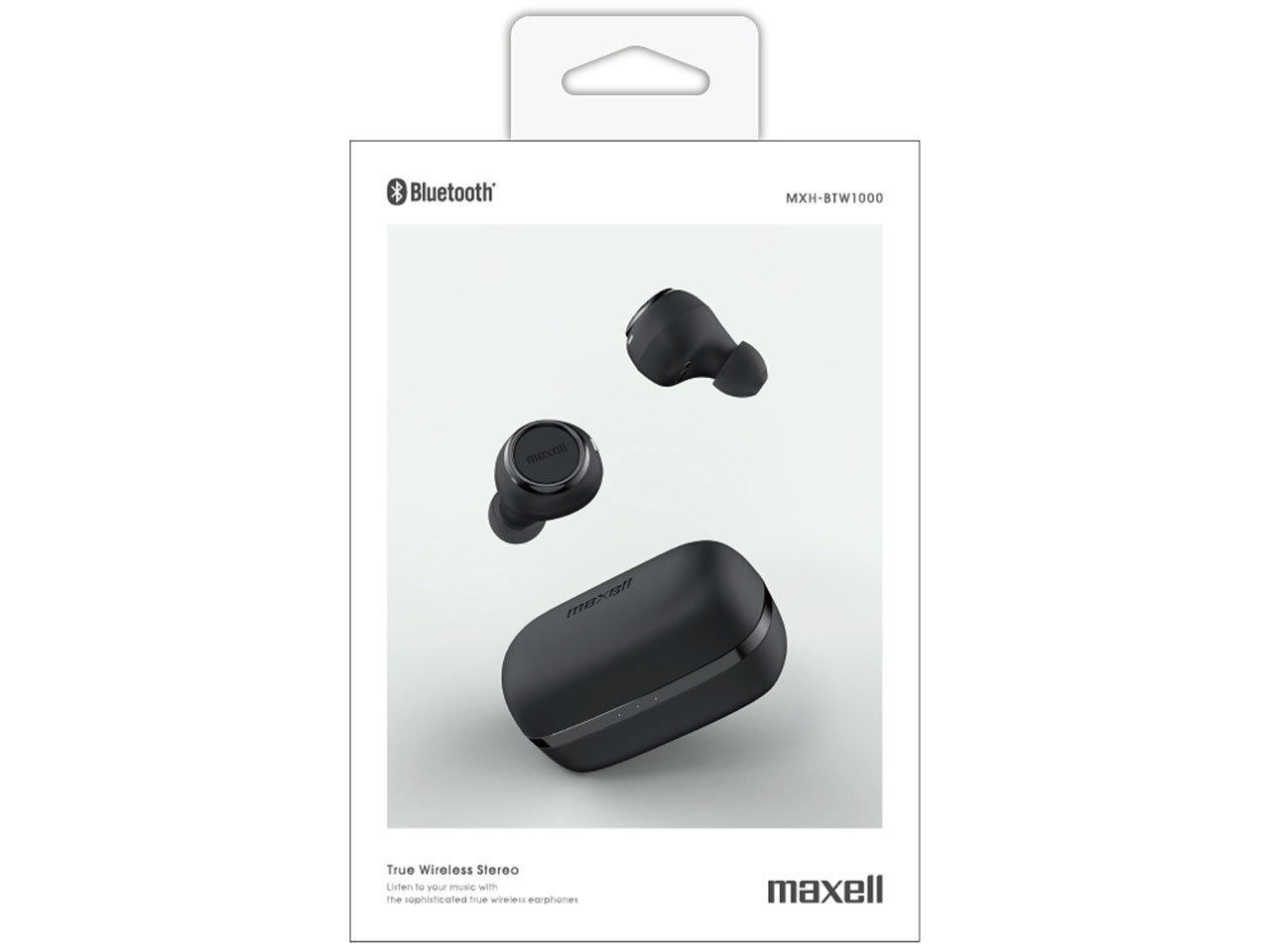 MXH-BTW1000BB [�u���b�N×�u���b�N]