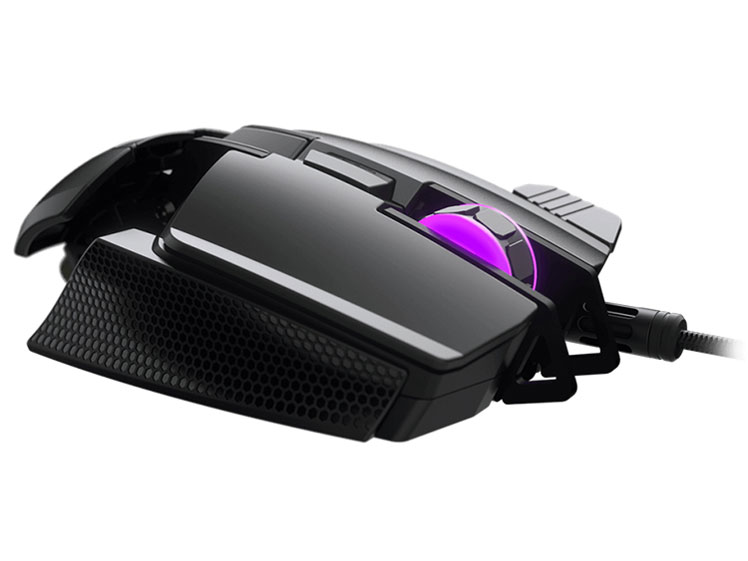700M EVO gaming mouse CGR-WOMB-700M EVO
