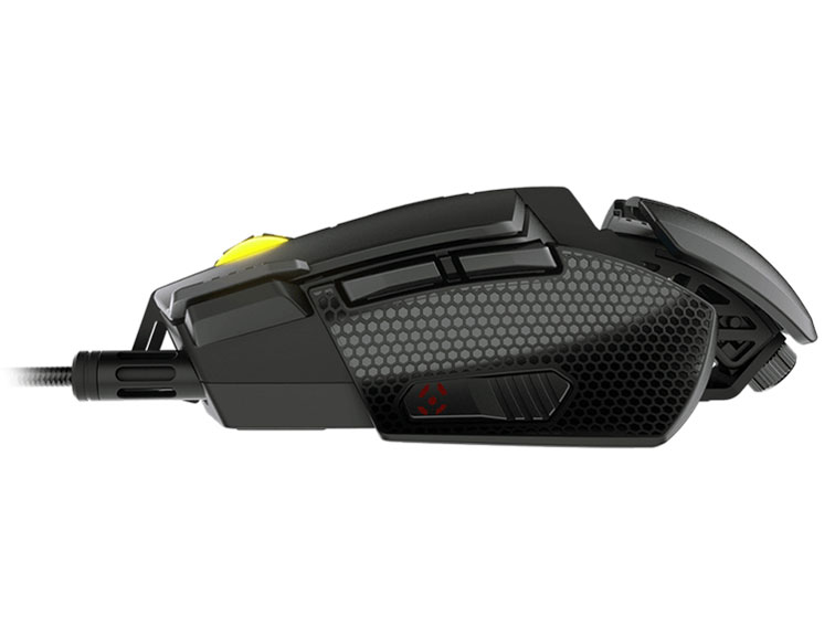 700M EVO gaming mouse CGR-WOMB-700M EVO