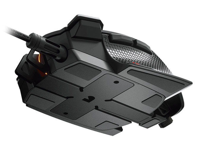 700M EVO gaming mouse CGR-WOMB-700M EVO