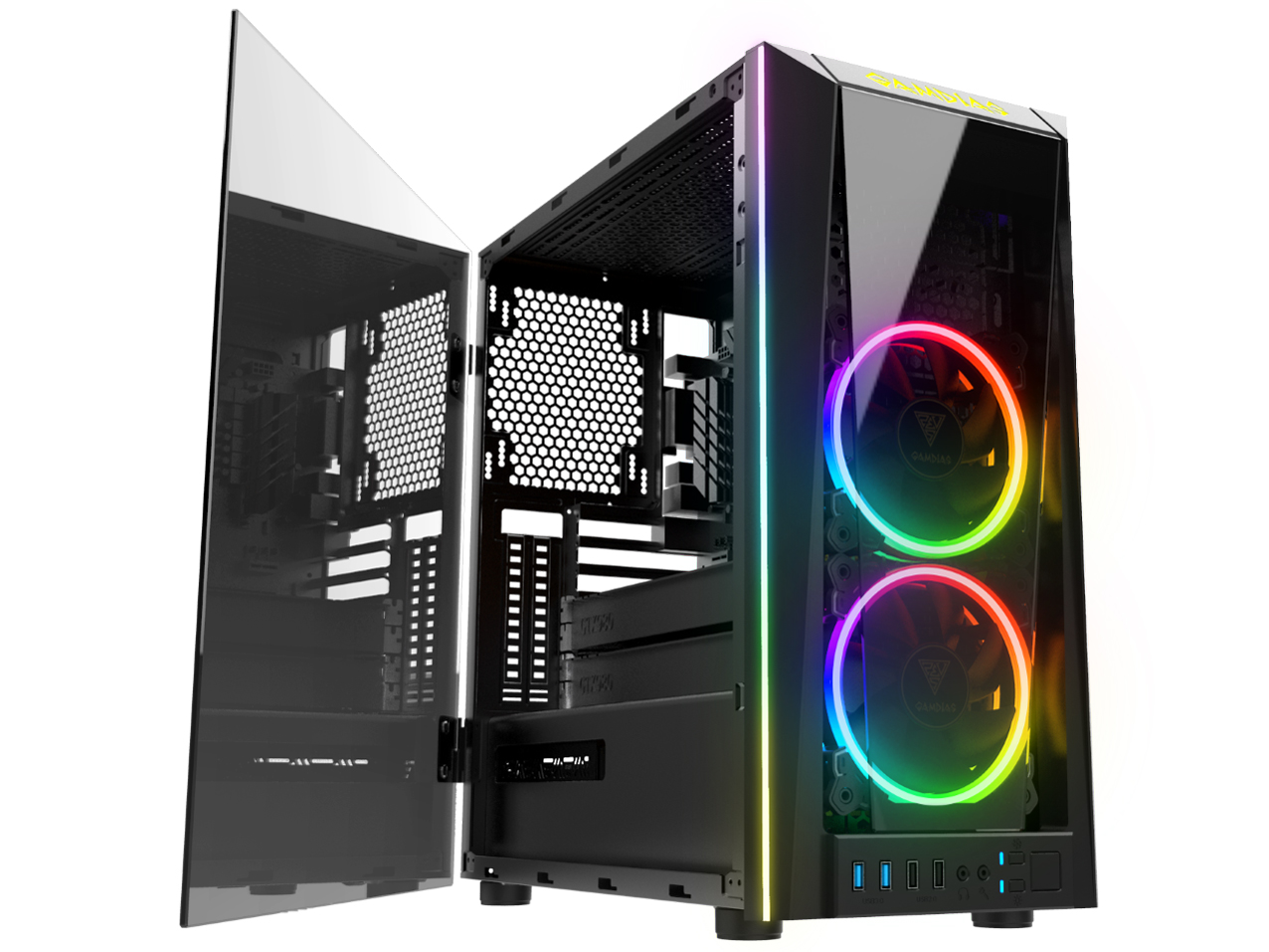 TALOS M1A �̐��i�摜