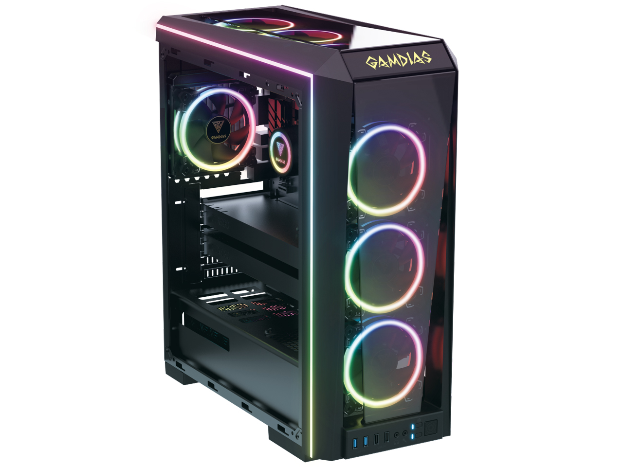 TALOS P1A �̐��i�摜